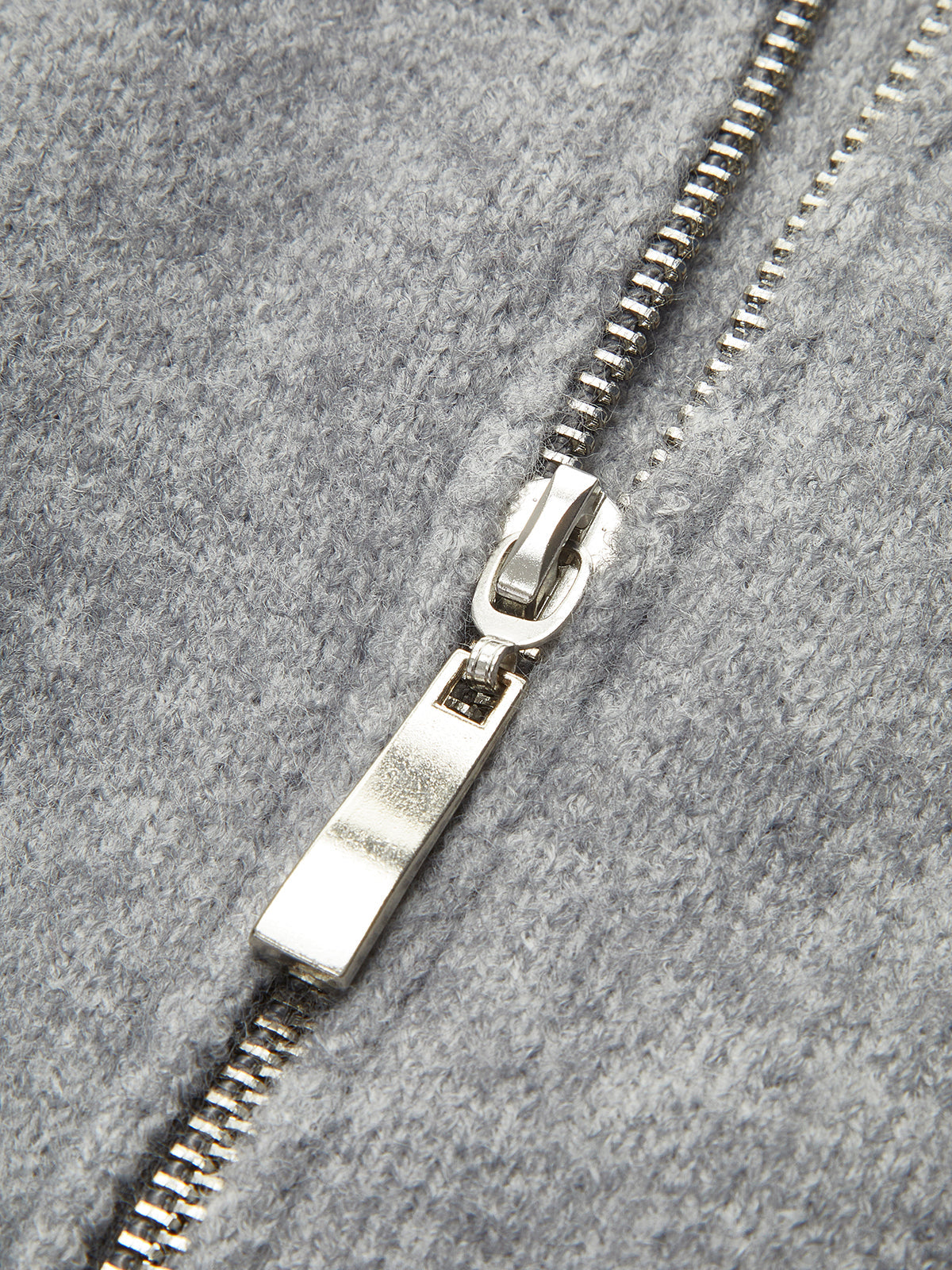 Cardigan casual oversize con collo aperto - Elora Boutique