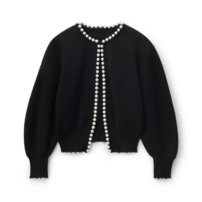 Cardigan Vanessa La Perla